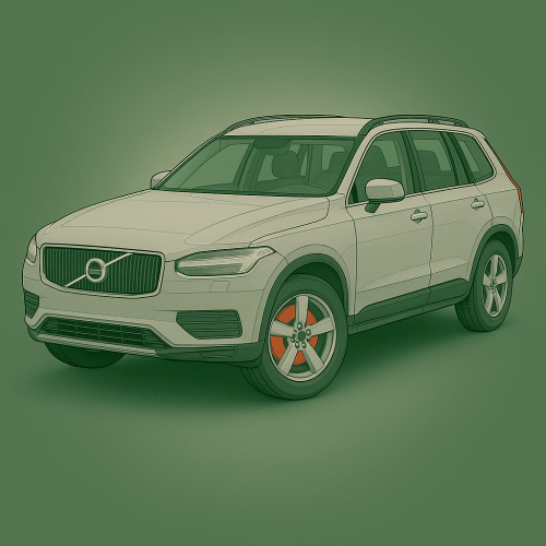 XC90